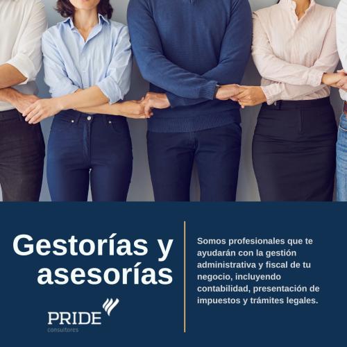 Gestorías En Denia