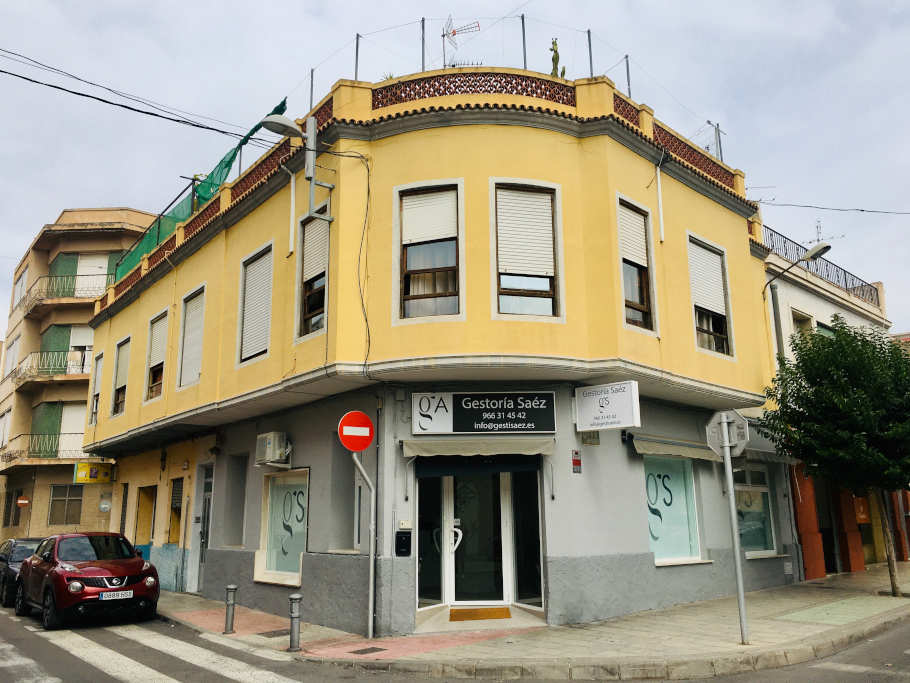 Gestorías En Elda