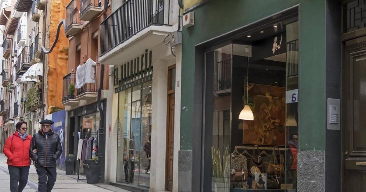 Gestorías En Estella