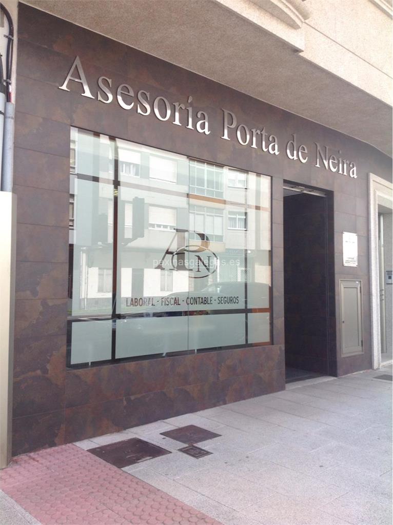 Gestorías En Ferrol