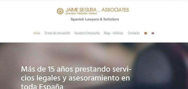 Gestorías En Granada