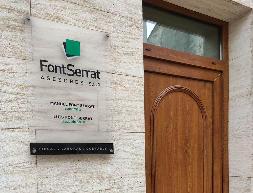 Gestorías En Jávea