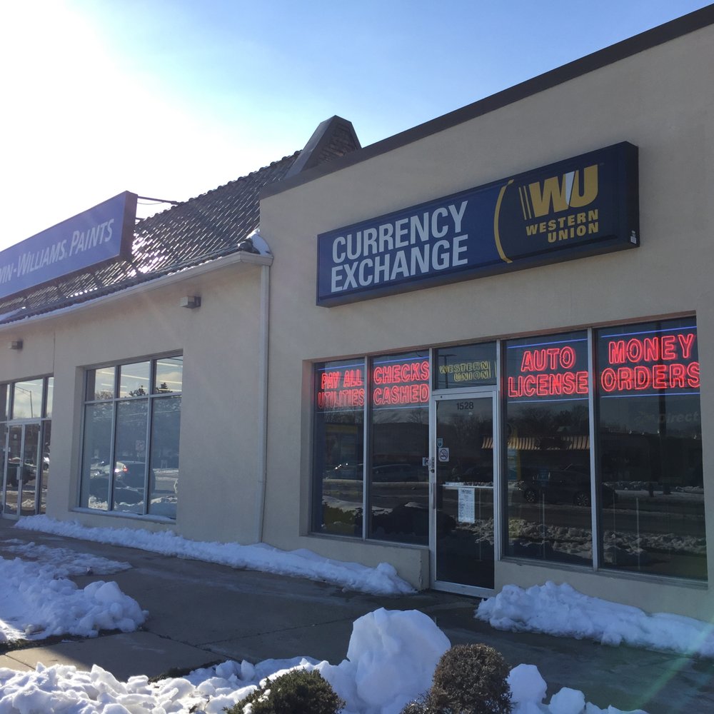 Gestorías En La Unión