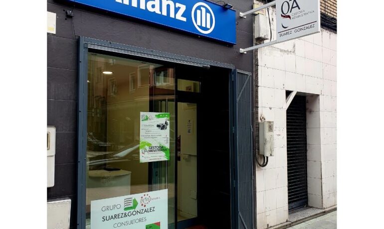 Gestorías En Langreo