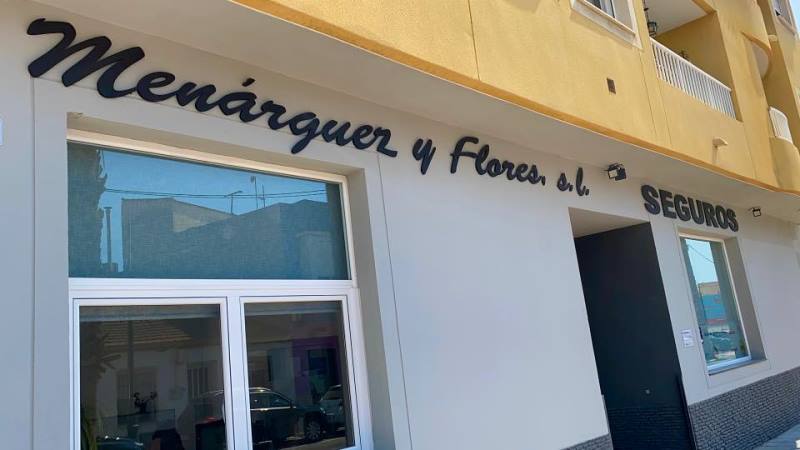 Gestorías En Los Alcázares