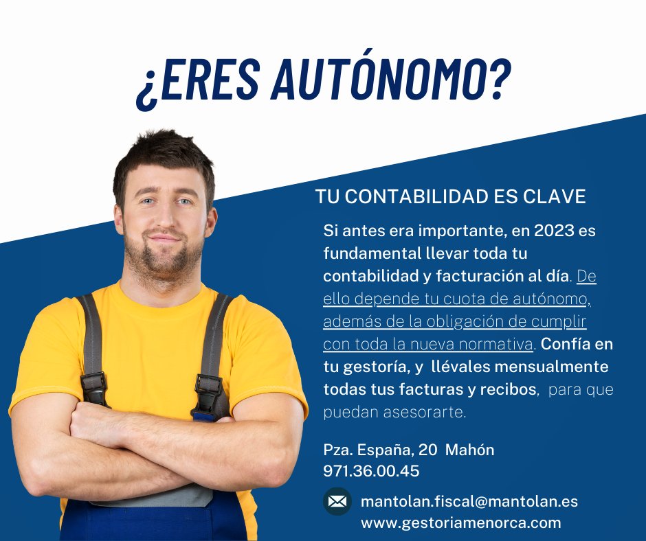 Gestorías En Mahón