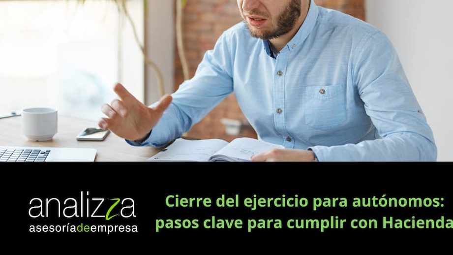 Gestorías En Málaga