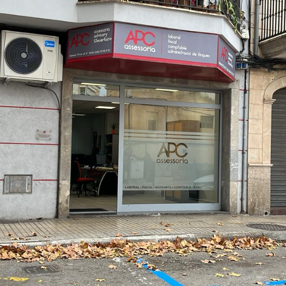 Gestorías En Manacor