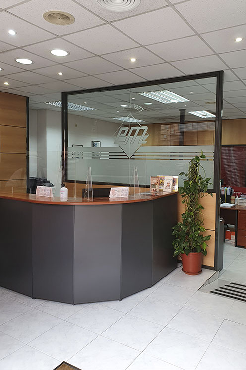 Gestorías En Mataró