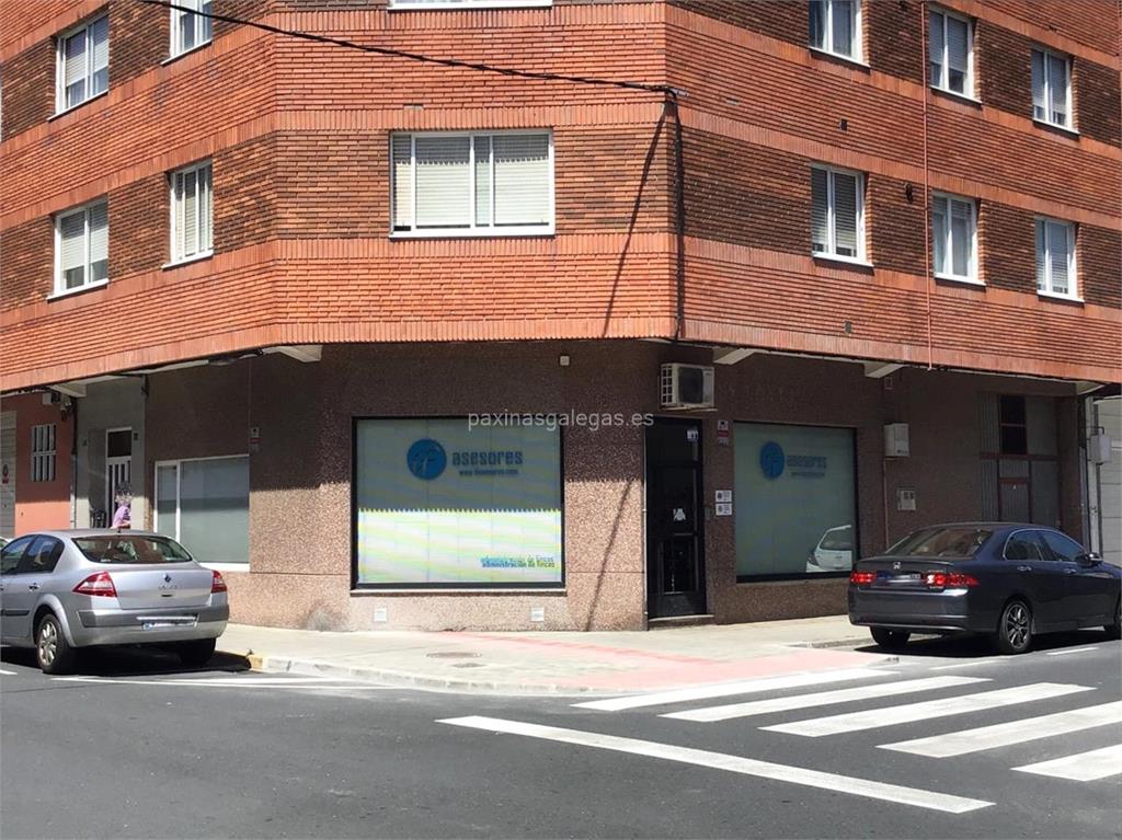 Gestorías En Narón