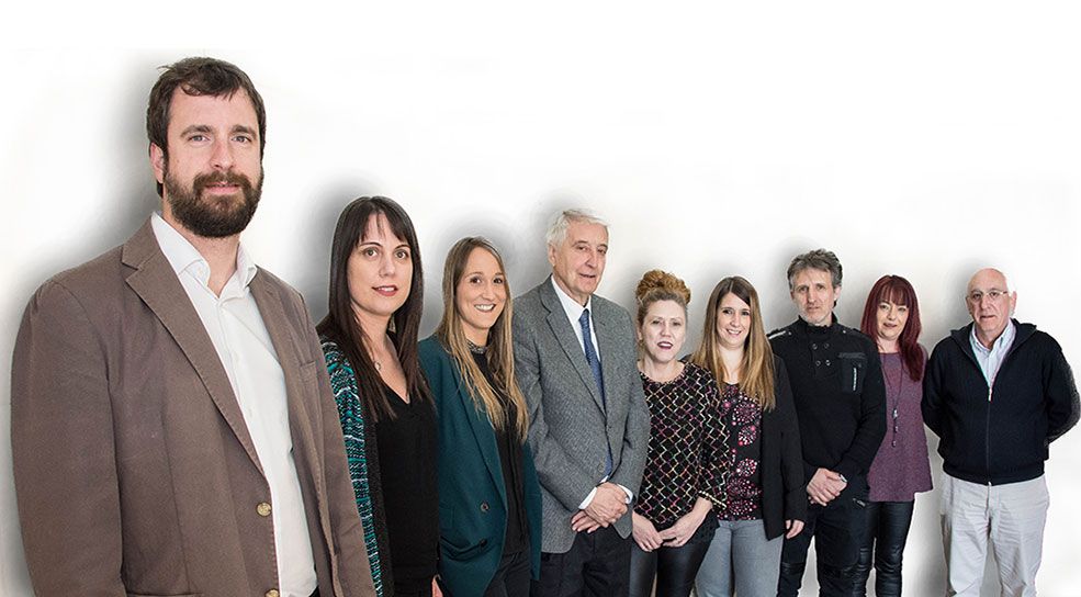 Gestorías En Pamplona