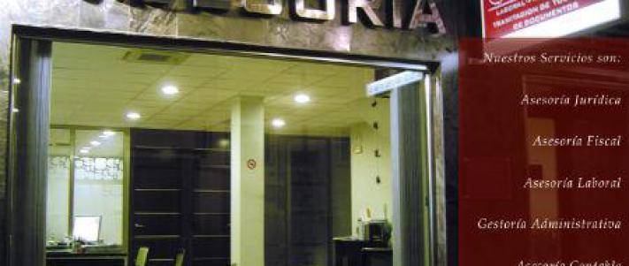 Gestorías En Pasajes