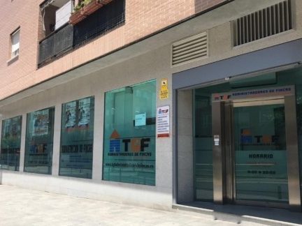 Gestorías En Salamanca