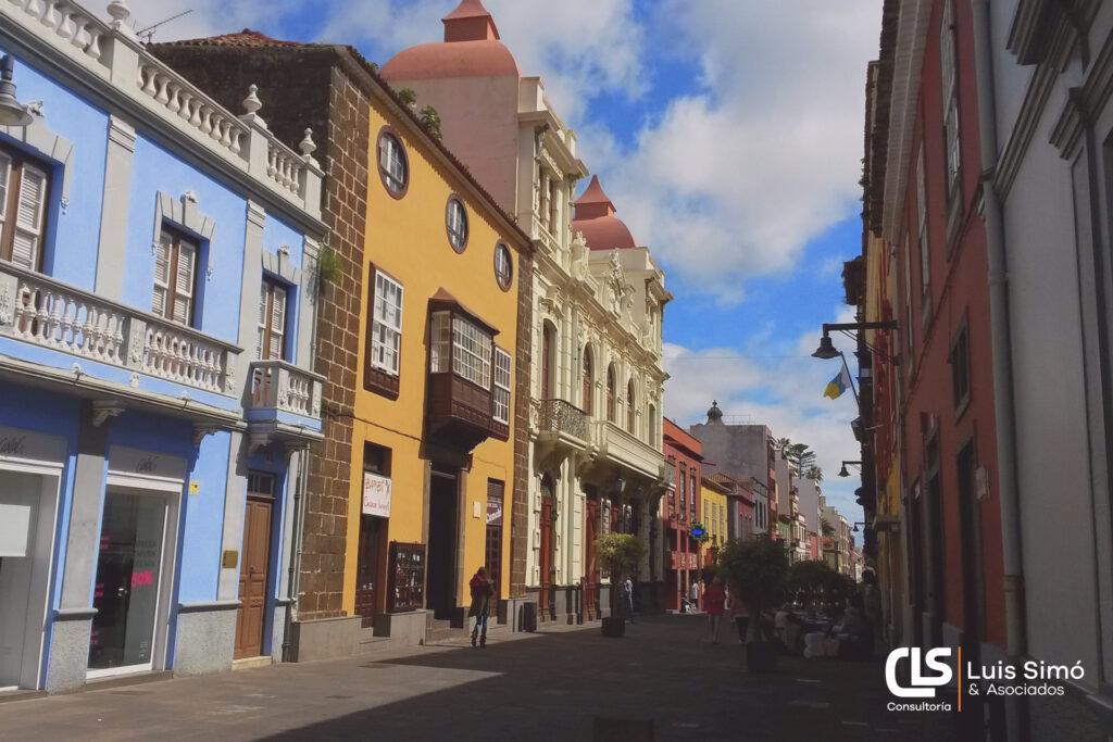 Gestorías En San Cristóbal De La Laguna