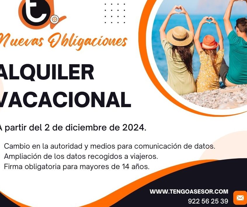 Gestorías En Santa Cruz De Tenerife