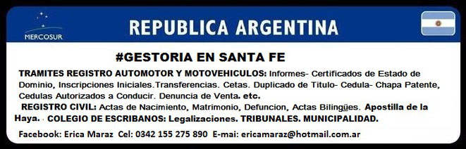 Gestorías En Santa Fe