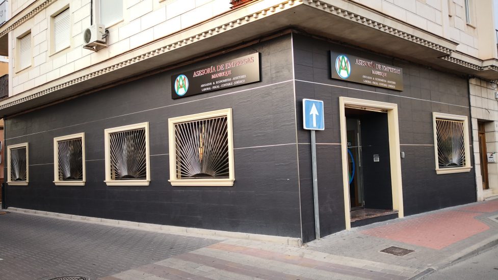 Gestorías En Santomera