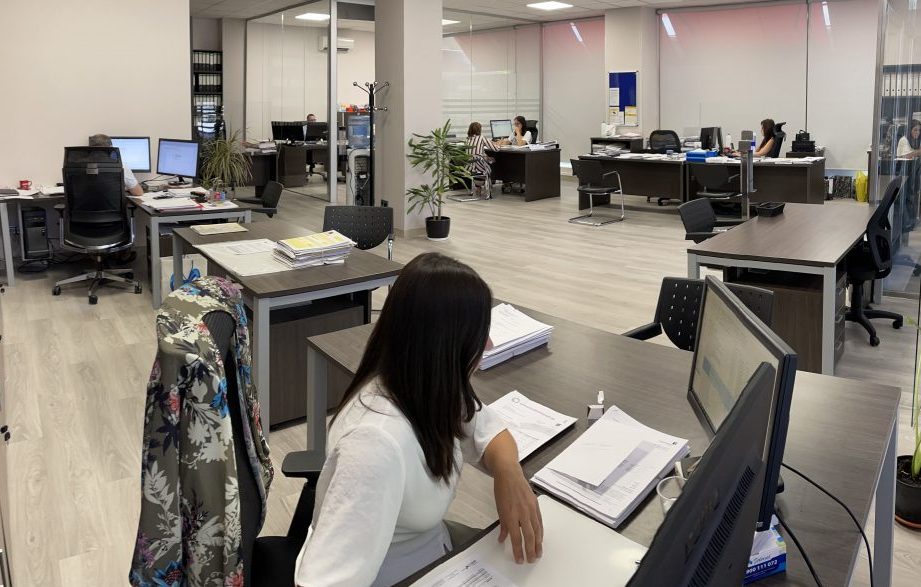 Gestorías En Toledo