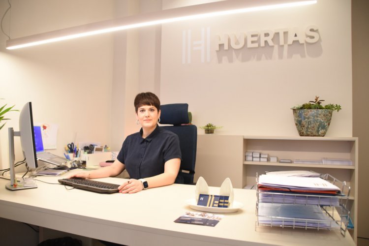 Gestorías En Totana