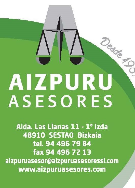 Gestorías En Vizcaya