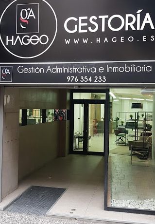 Gestorías En Zaragoza