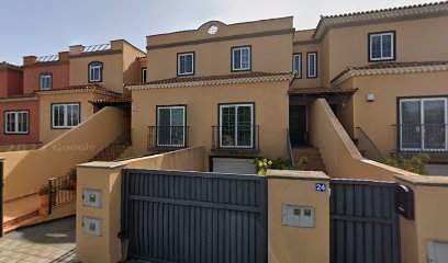 Aser3AsesoresLa Laguna