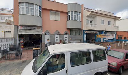 Santiago Hernández GonzálezLa Laguna